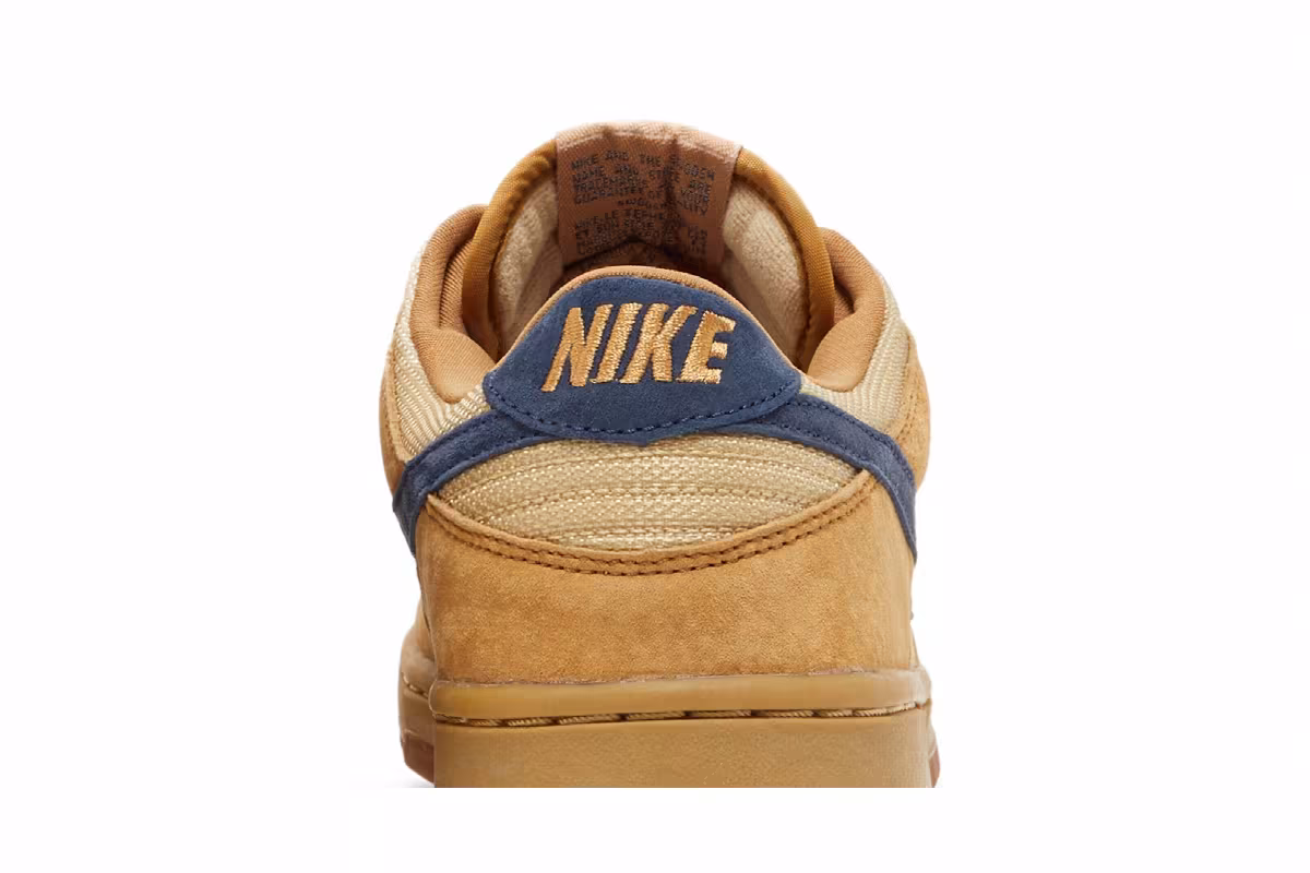 Nike Dunk Low Pro, view 8