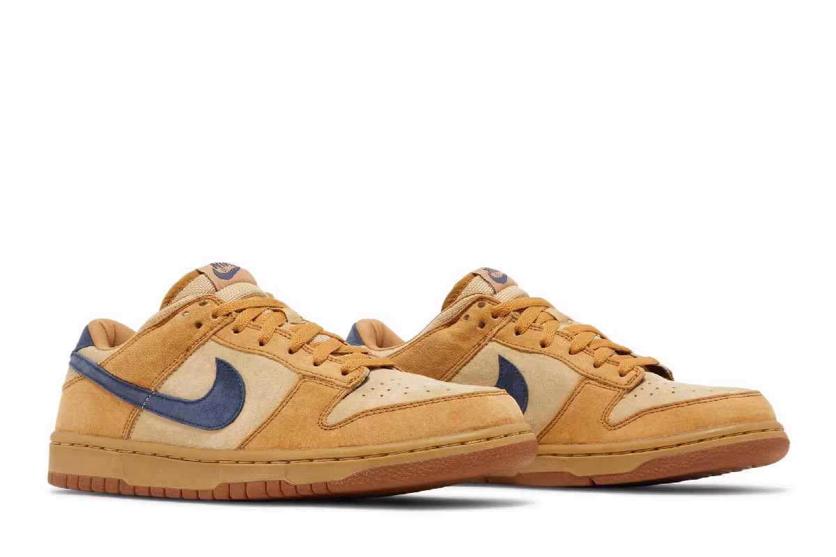 Nike Dunk Low Pro, view 9