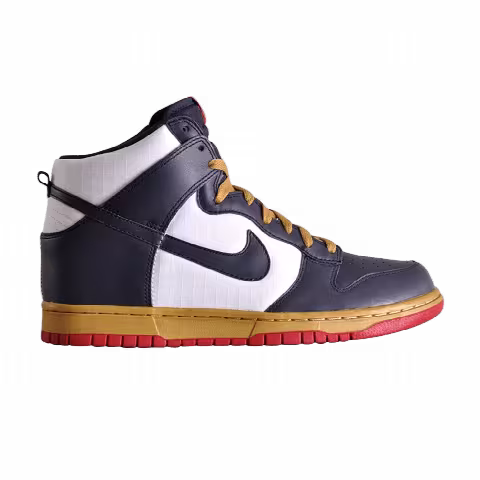 Nike Dunk High