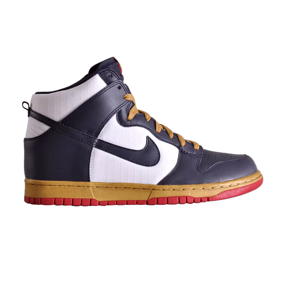 Nike Dunk High