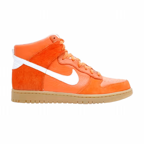 Nike Dunk High Premium