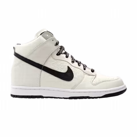 Nike Dunk High 'Stussy World Tour Tokyo'