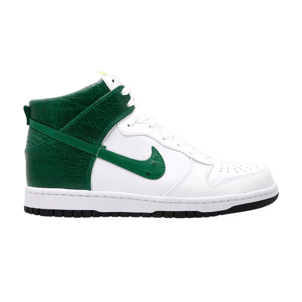 Nike Dunk High Premium