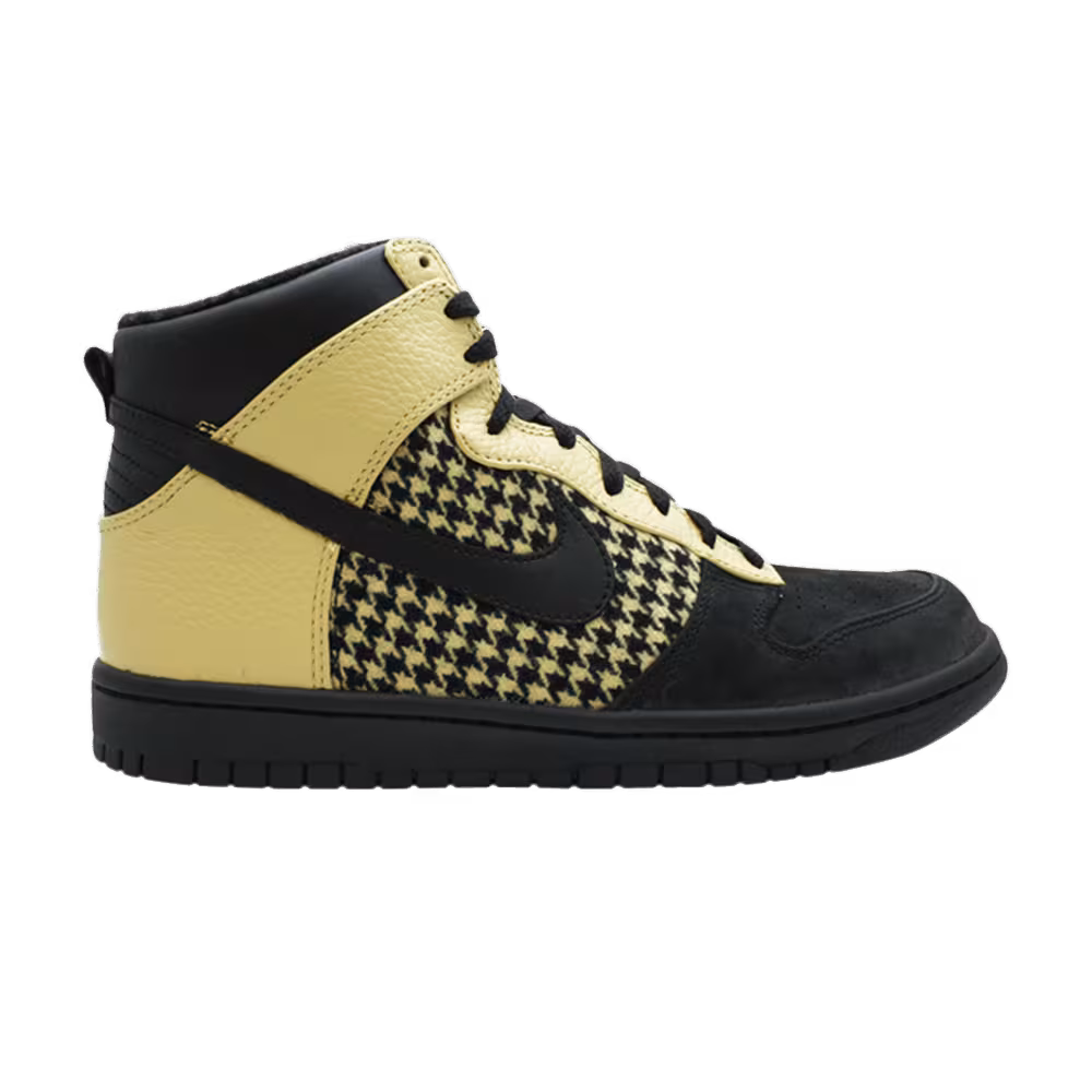 Nike Dunk High Premium