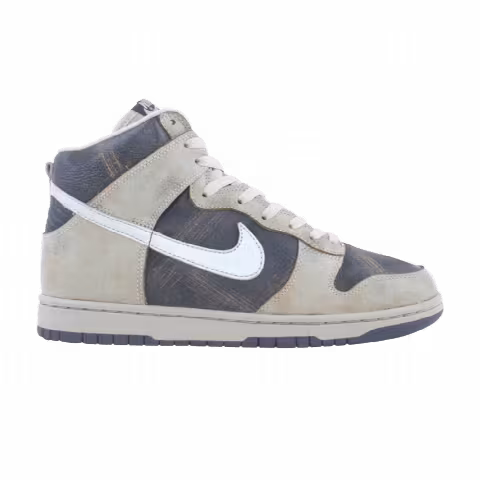 Nike Dunk High