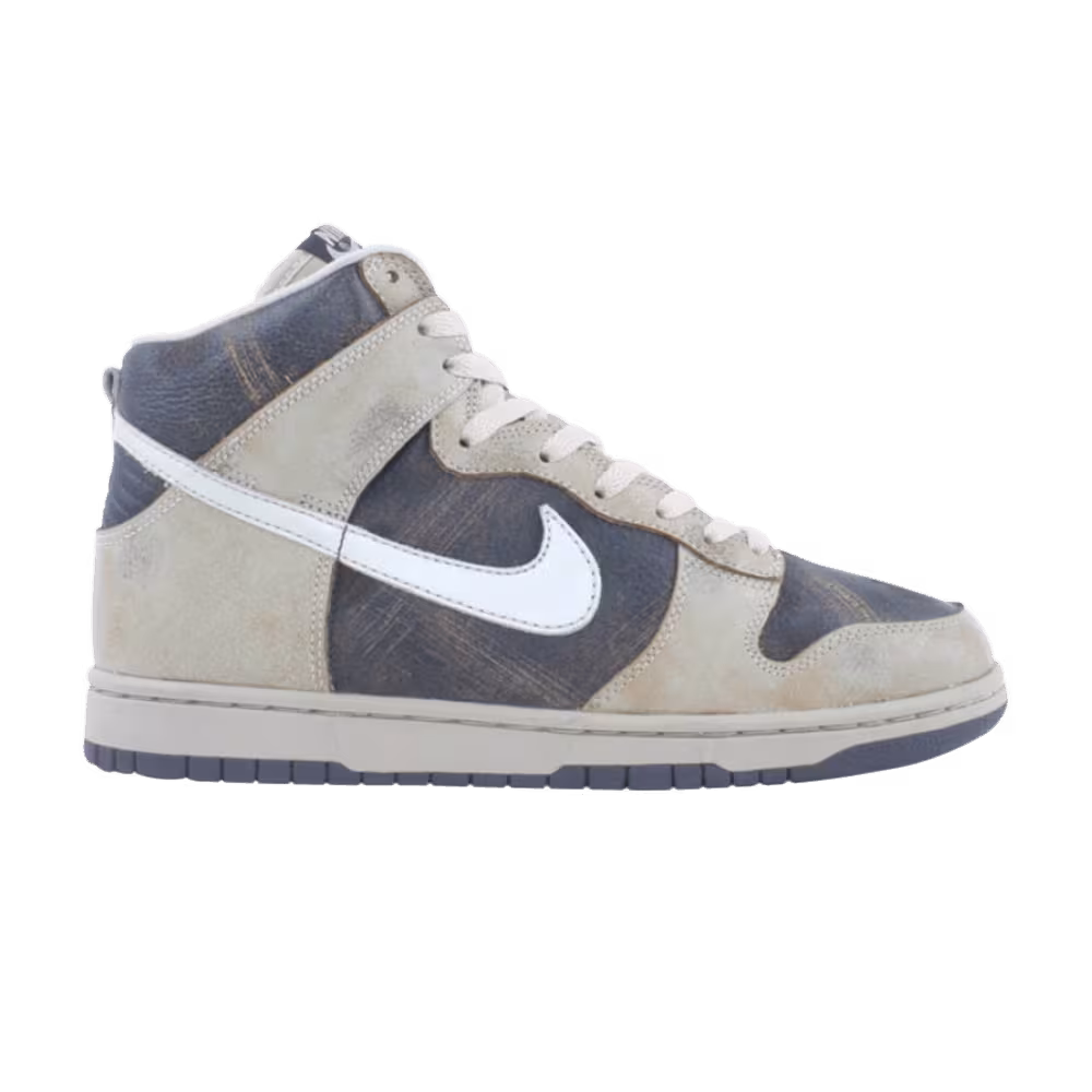 Nike Dunk High