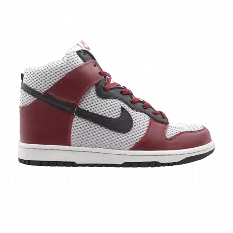 Nike Dunk High Premium