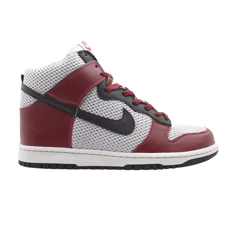 Nike Dunk High Premium