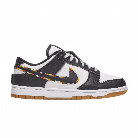 Nike Dunk Low 'N7' By You