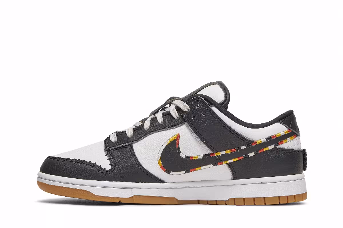 Nike Dunk Low N7, view 4