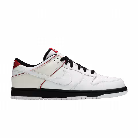 Nike Dunk Low CL 'Jordan Pack'