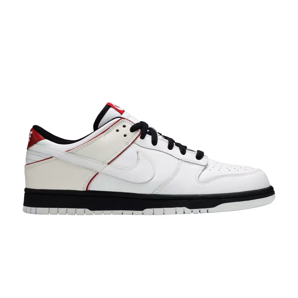 Nike Dunk Low CL Jordan Pack