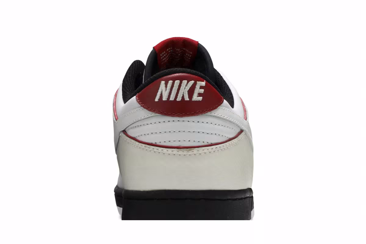 Nike Dunk Low CL Jordan Pack, view 8