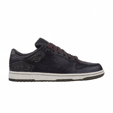 Michael Desmond x Nike Dunk Low 'Laser Pack - Baroque Brown'