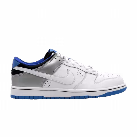 Nike Dunk Low Premium 'Jordan Pack'