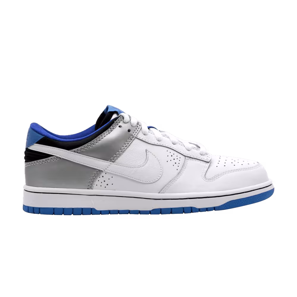 Nike Dunk Low Premium jordan pack