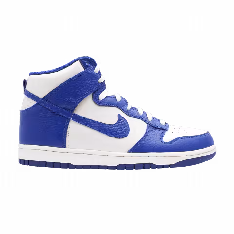 Nike Dunk High College Pack 'Duke University'
