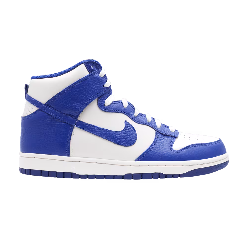 Nike Dunk High College Pack Duke University