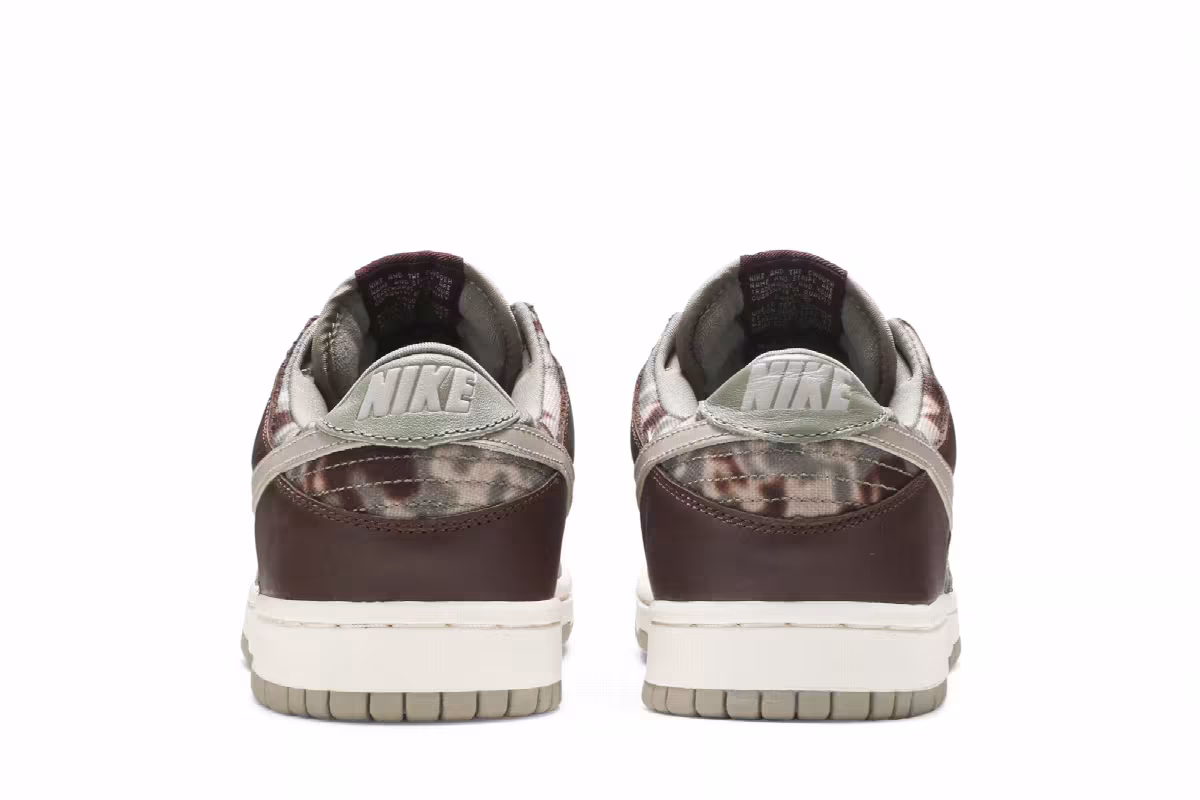Nike Dunk Low Premium, view 7