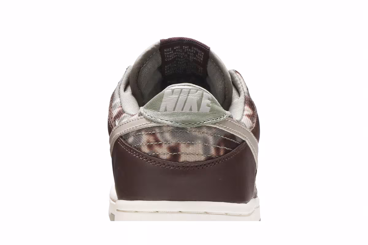 Nike Dunk Low Premium, view 8