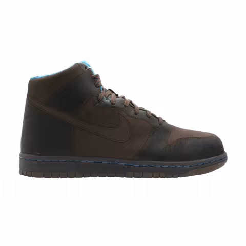 Nike Dunk Hi 1 Piece Goretex