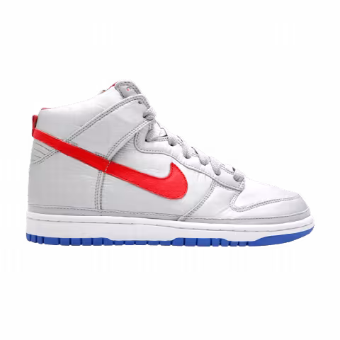 Nike Dunk Hi Vandal Premium