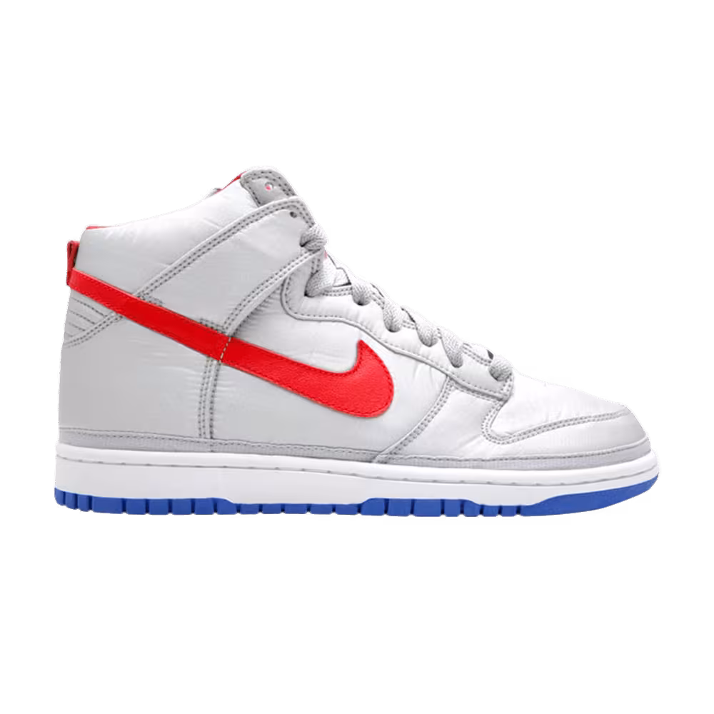 Nike Dunk Hi Vandal Premium