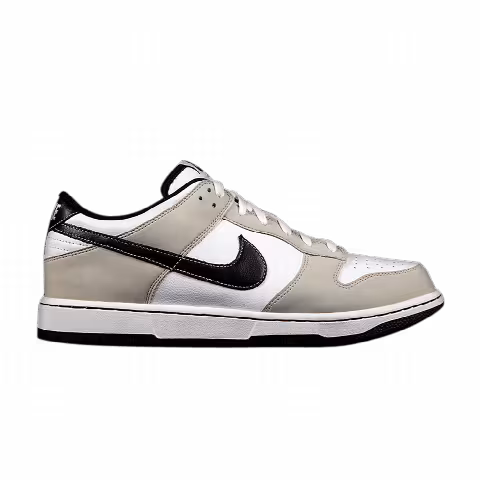 Nike Dunk NG 'White Black Granite'