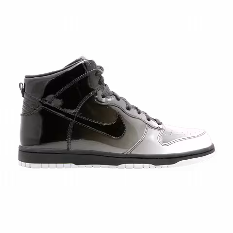 Nike Dunk Hi Supreme Spark 'Destroyers'