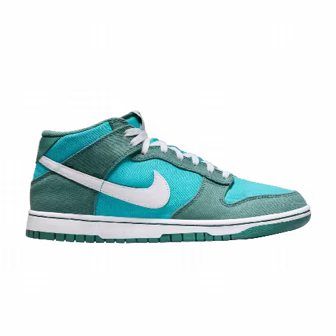 Nike Dunk Mid 'Bicoastal'