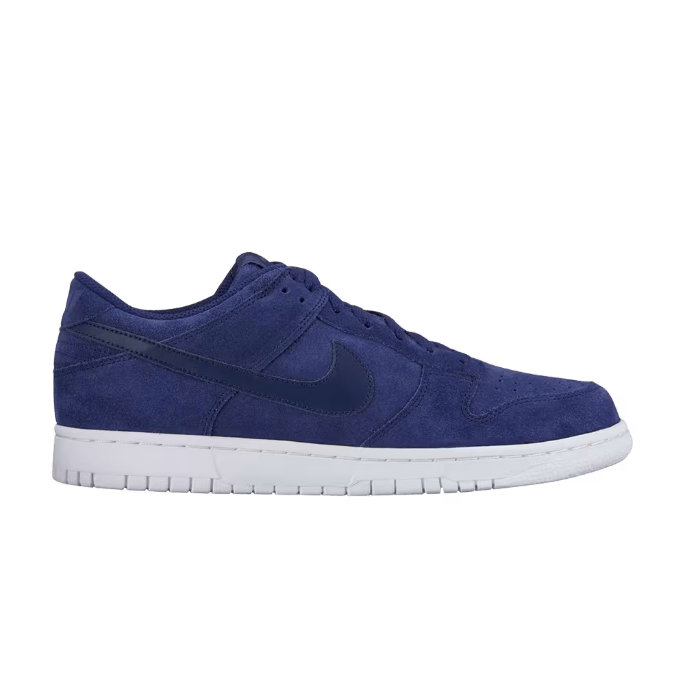 Nike Dunk Low Binary Blue