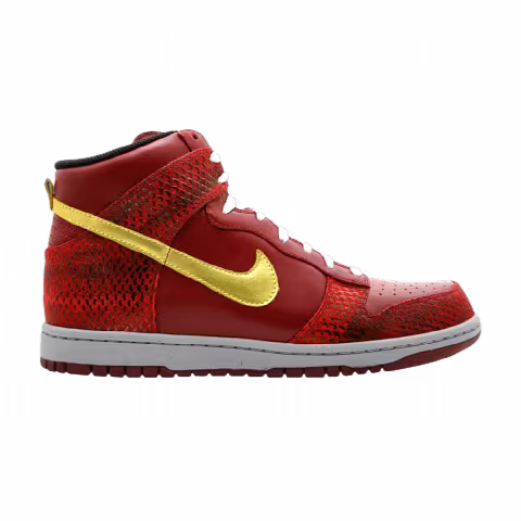 Nike Dunk High Premium