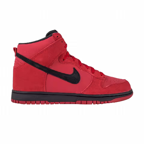 Nike Dunk High
