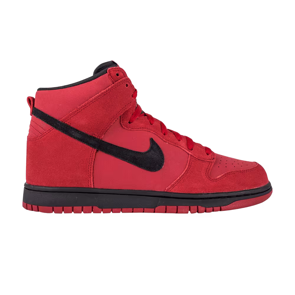 Nike Dunk High