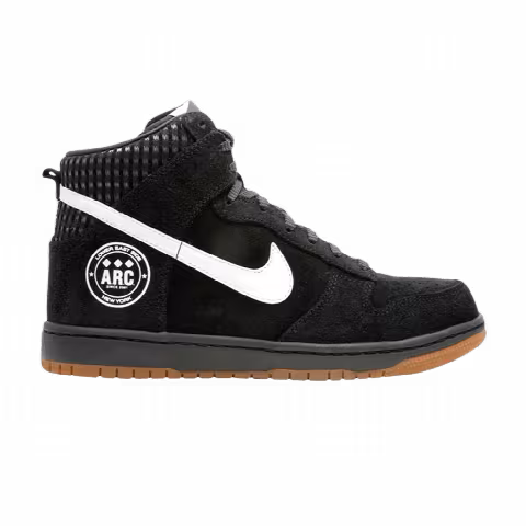 Nike Dunk Hi Supreme Tz 'Arc'