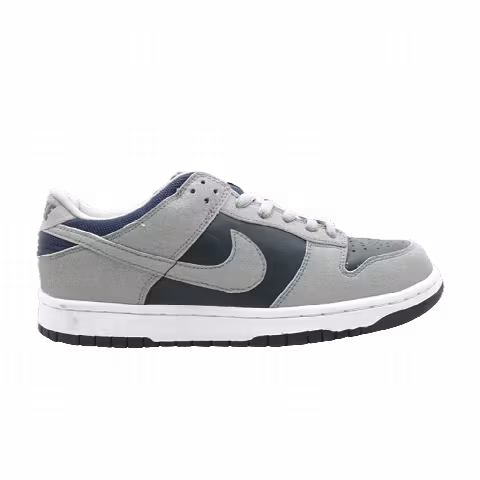 Nike Dunk Low Pro B 'Obsidian Medium Grey'