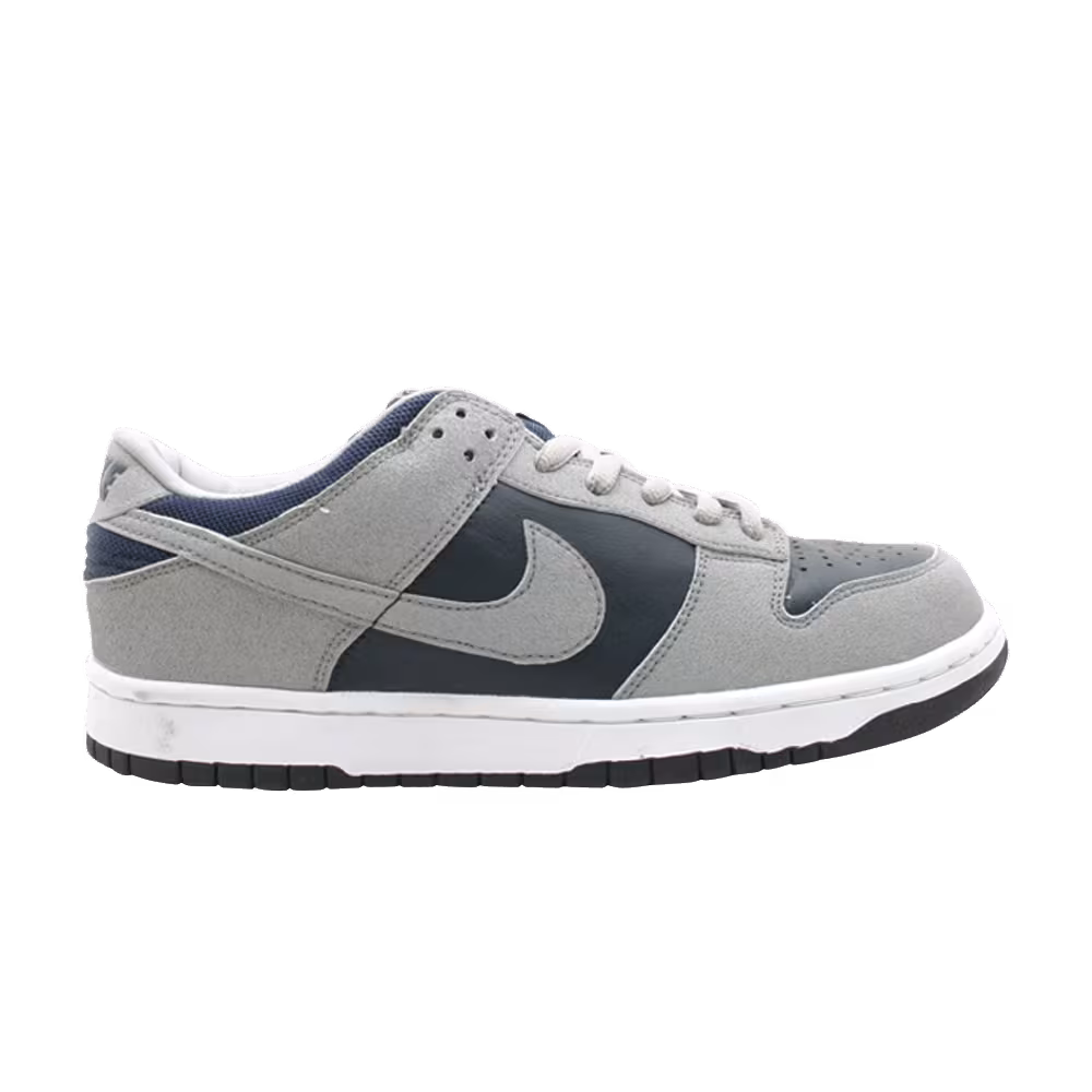 Nike Dunk Low Pro B Obsidian Medium Grey