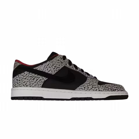 Nike Dunk Low Premium iD