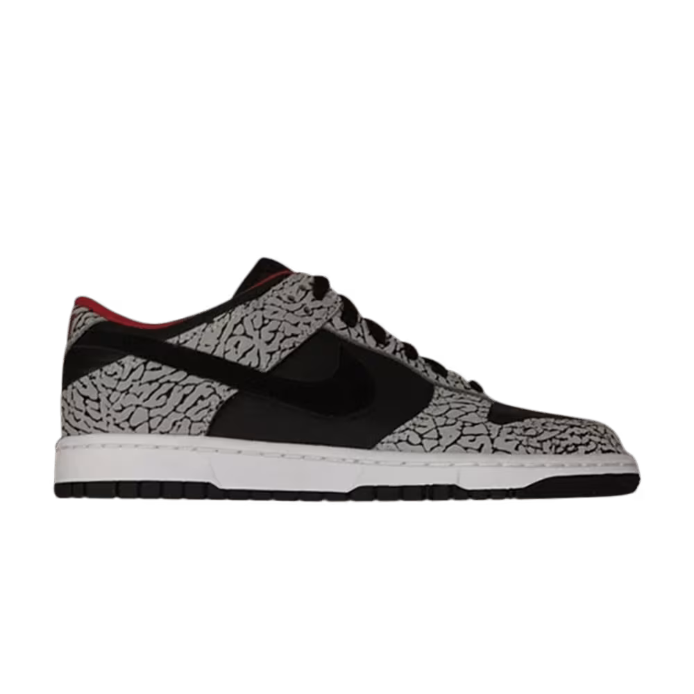 Nike Dunk Low Premium iD