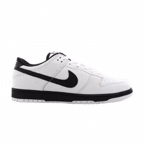 Nike Dunk Low 'Ying Yang'