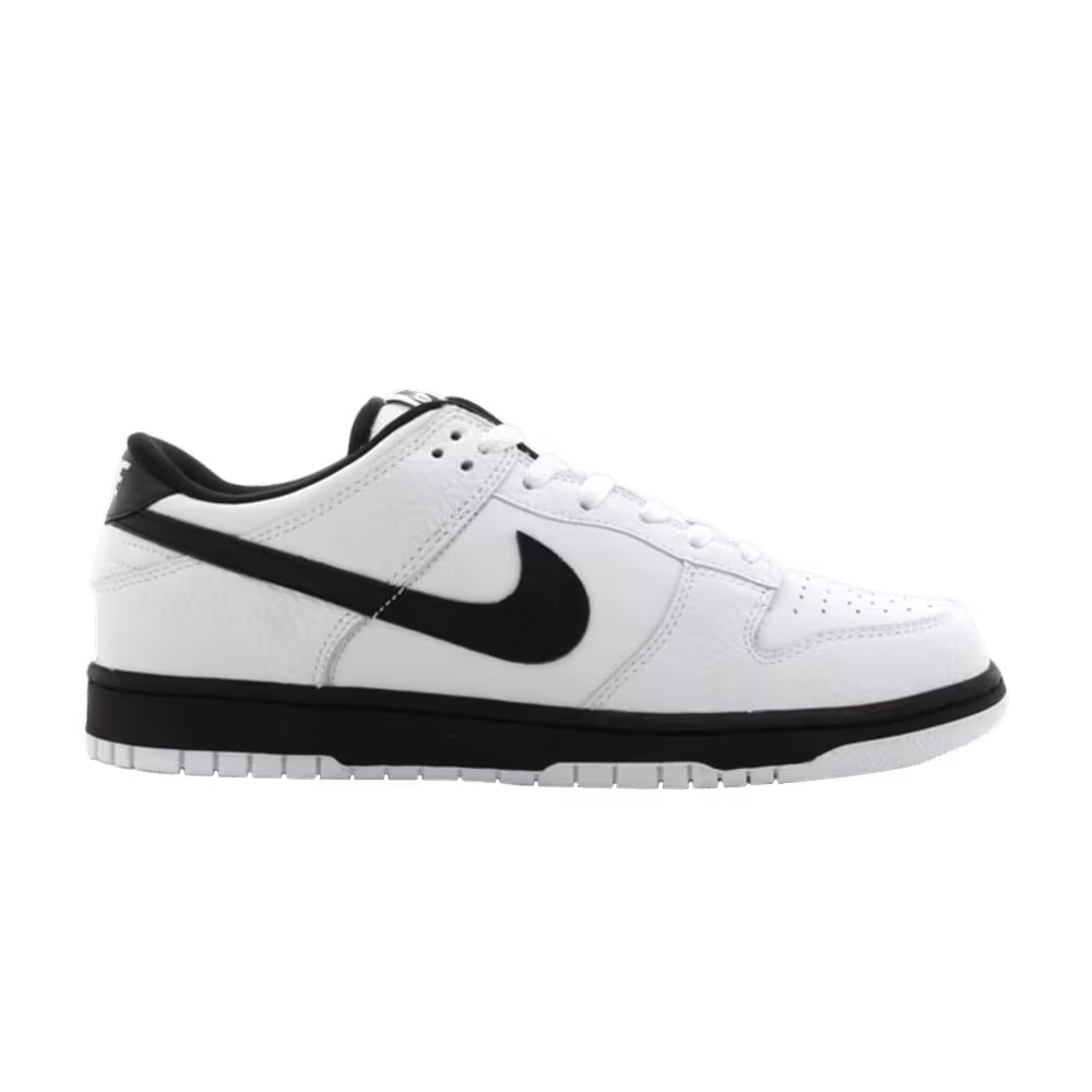 Nike Dunk Low Ying Yang