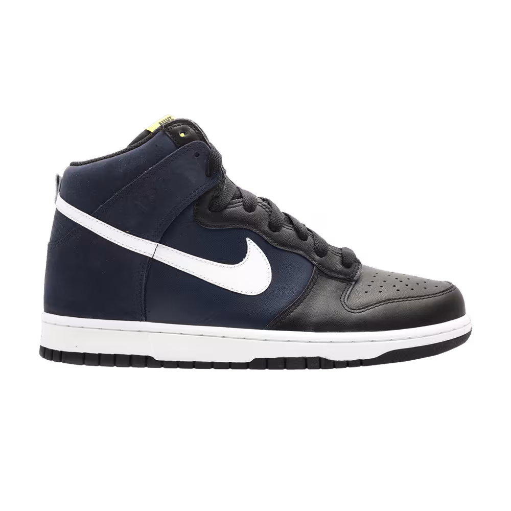 Nike Dunk High