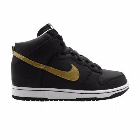 Nike Dunk High Nylon
