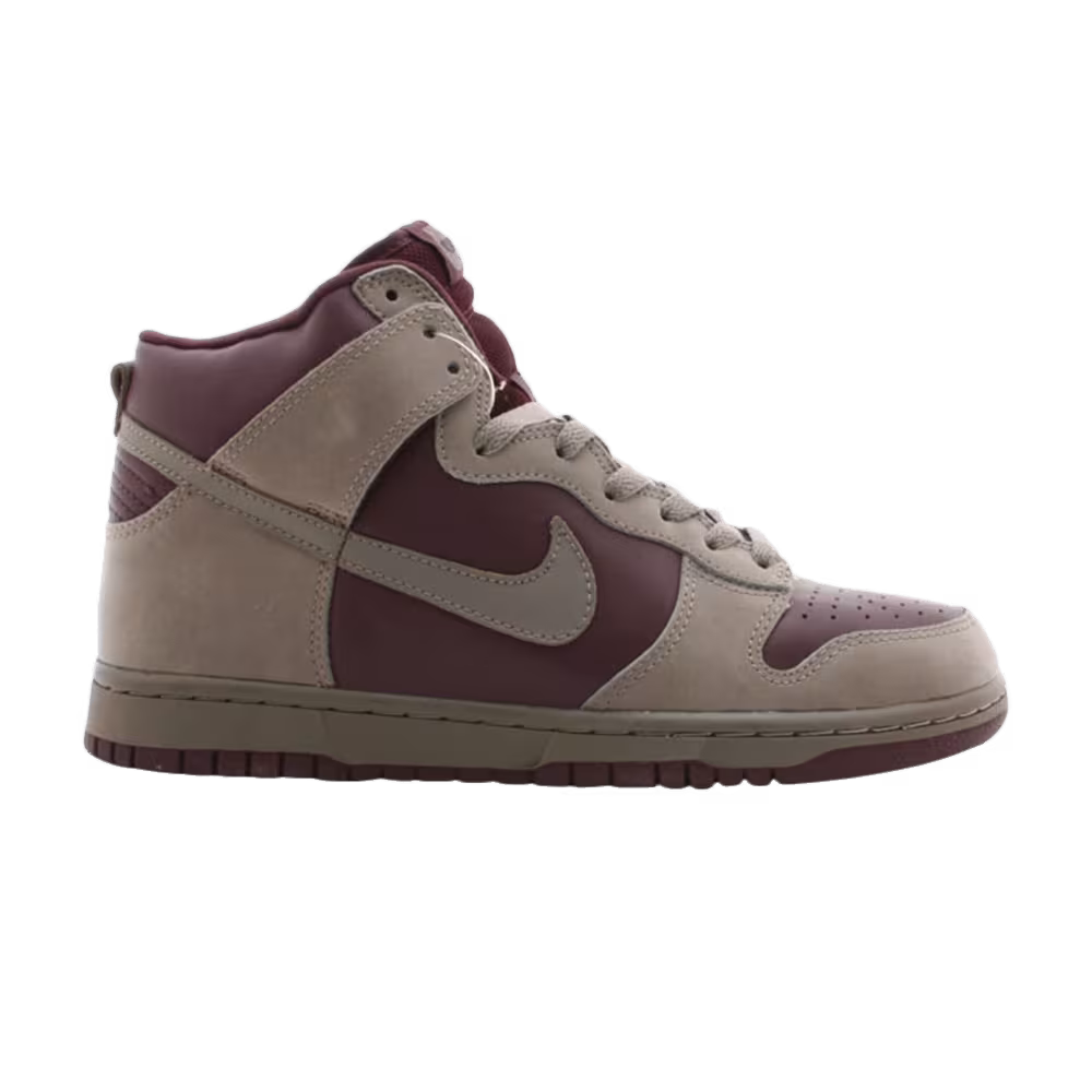 Nike Dunk High