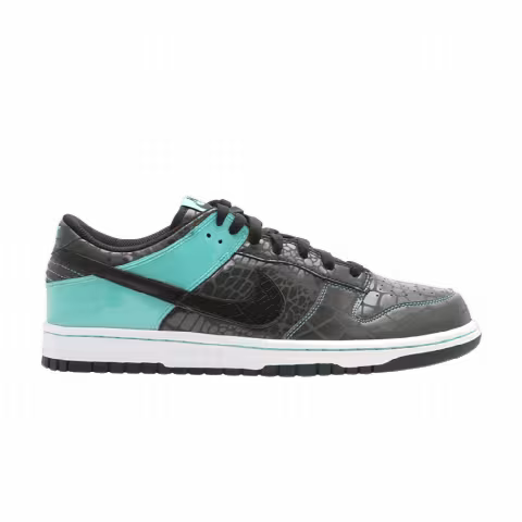 Nike Dunk Low 'Un-Tiffany'