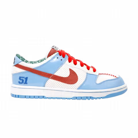 Nike Dunk Low Premium DB