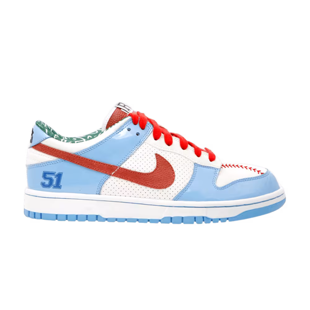 Nike Dunk Low Premium DB