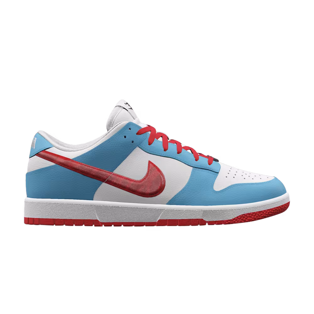 Nike Dunk Low By You