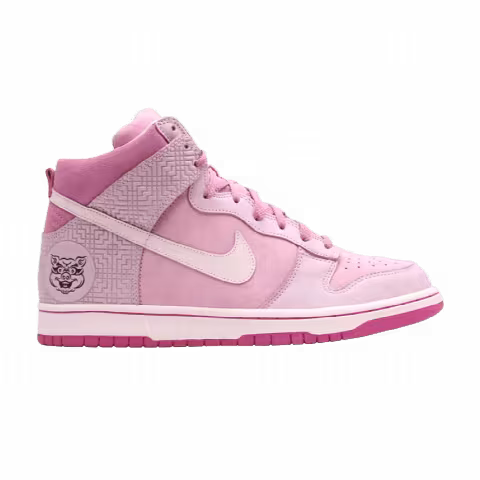 Nike Dunk High 'Year Of The Pig'
