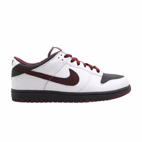 Nike Dunk Low Nke